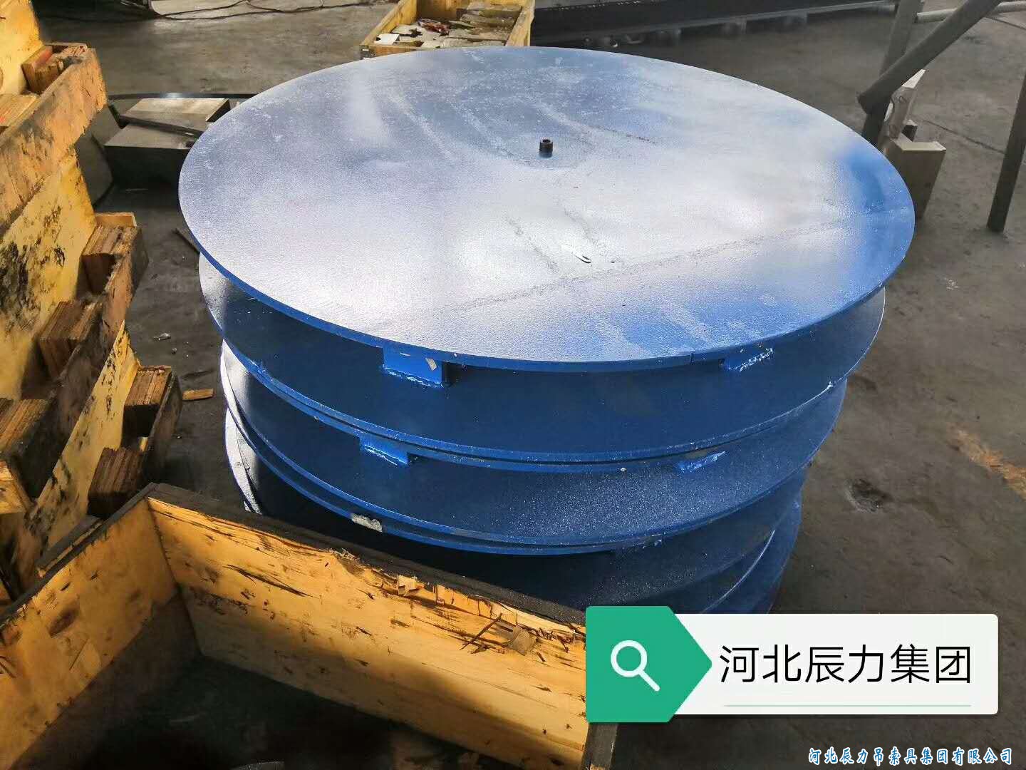 鋼絲繩纏放繩機器，鋼絲繩索具壓制機器，集體裝柜發(fā)貨